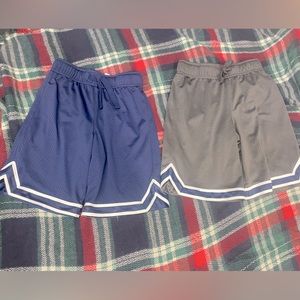 Boys gym shorts